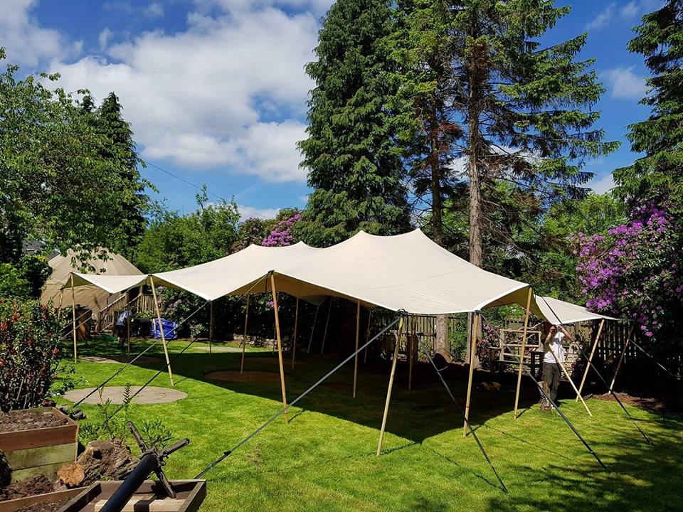 The Old Mill, Killearn