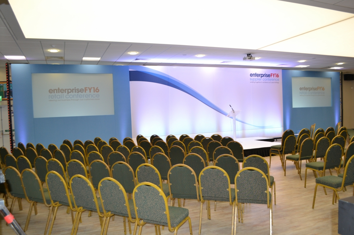 Members Bar Conference 