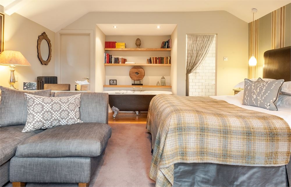 Eleven Didsbury Park