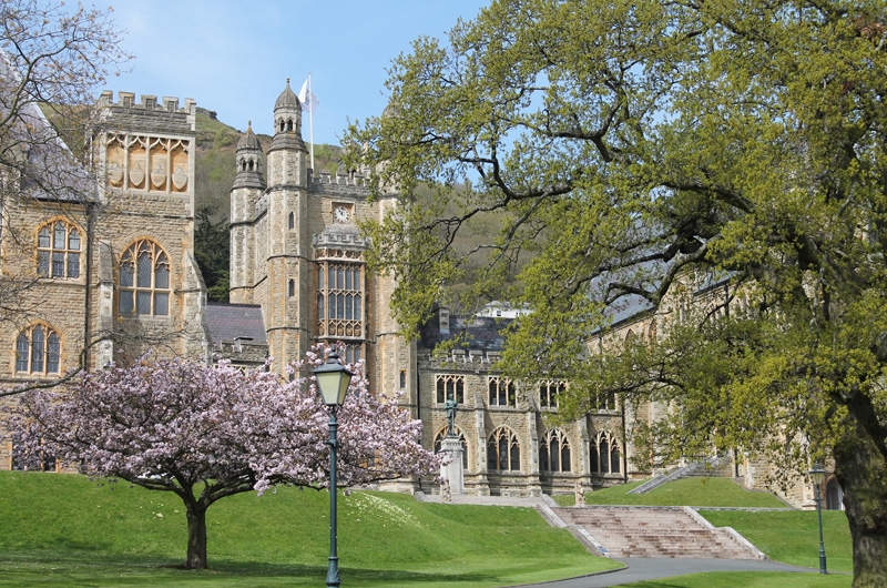 Malvern College