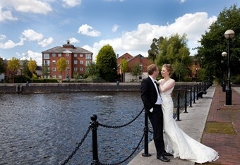 Copthorne Hotel Manchester