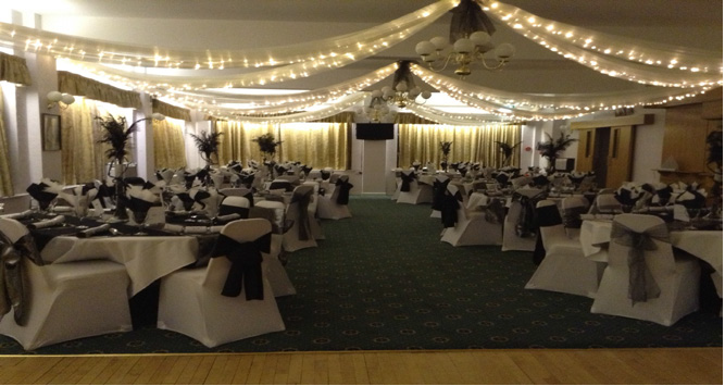 Reddish Vale Golf Club