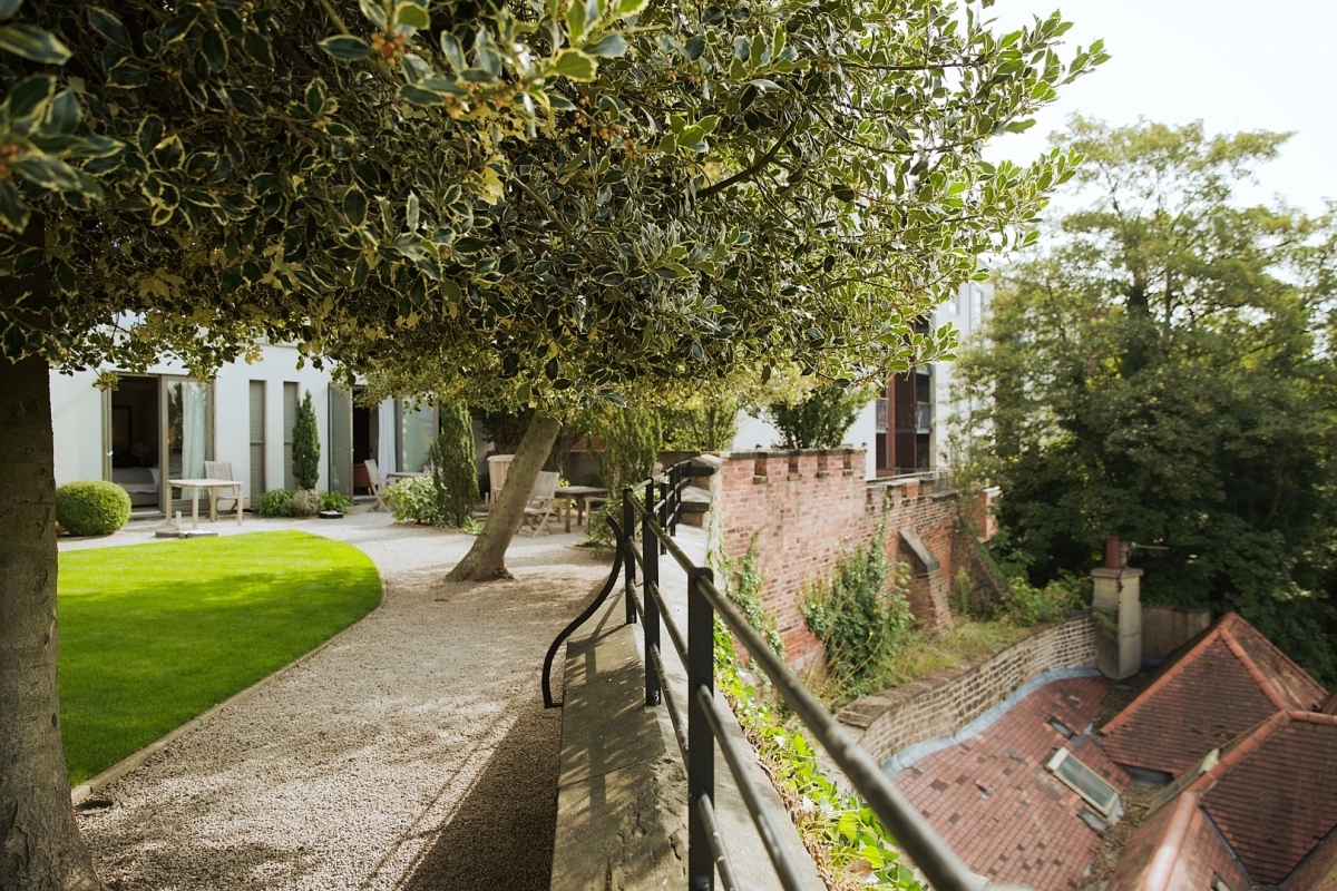 Hart's Hotel And Restaurant