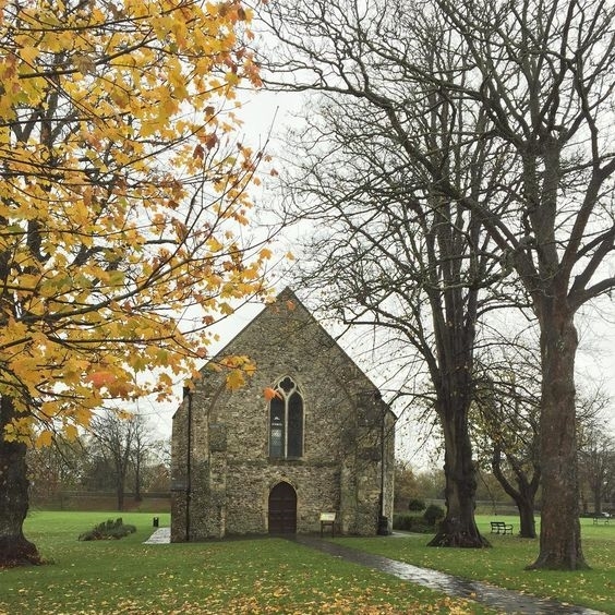 The Guildhall, Chichester