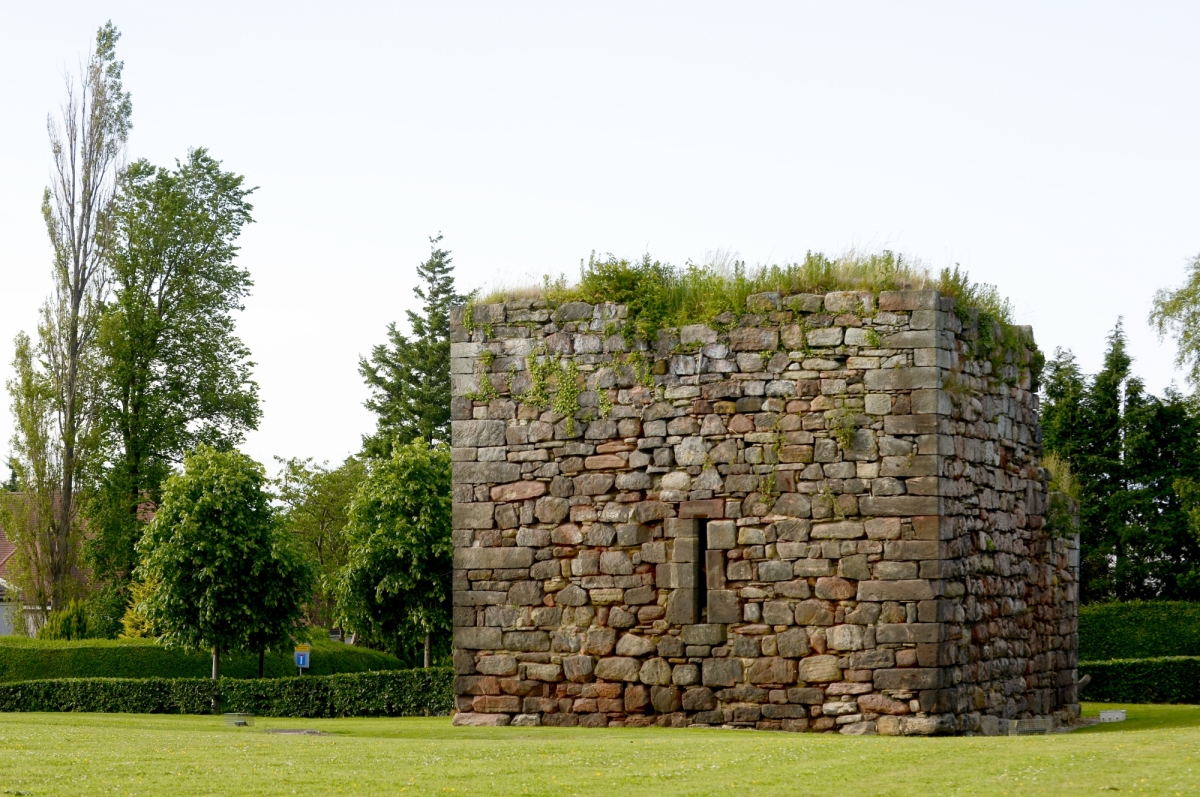 Edinburgh Napier University