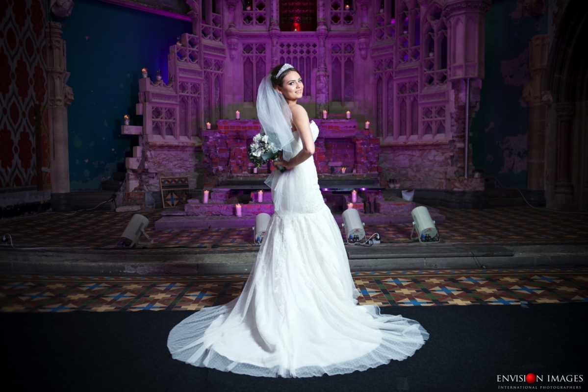 The Monastery Manchester