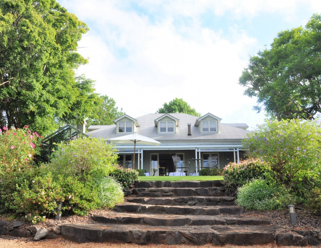 Spicers Clovelly Estate