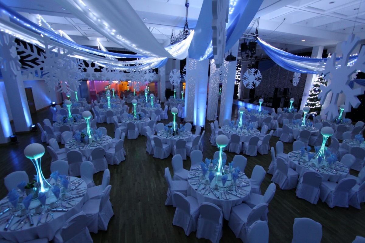 Royal Armouires Hall