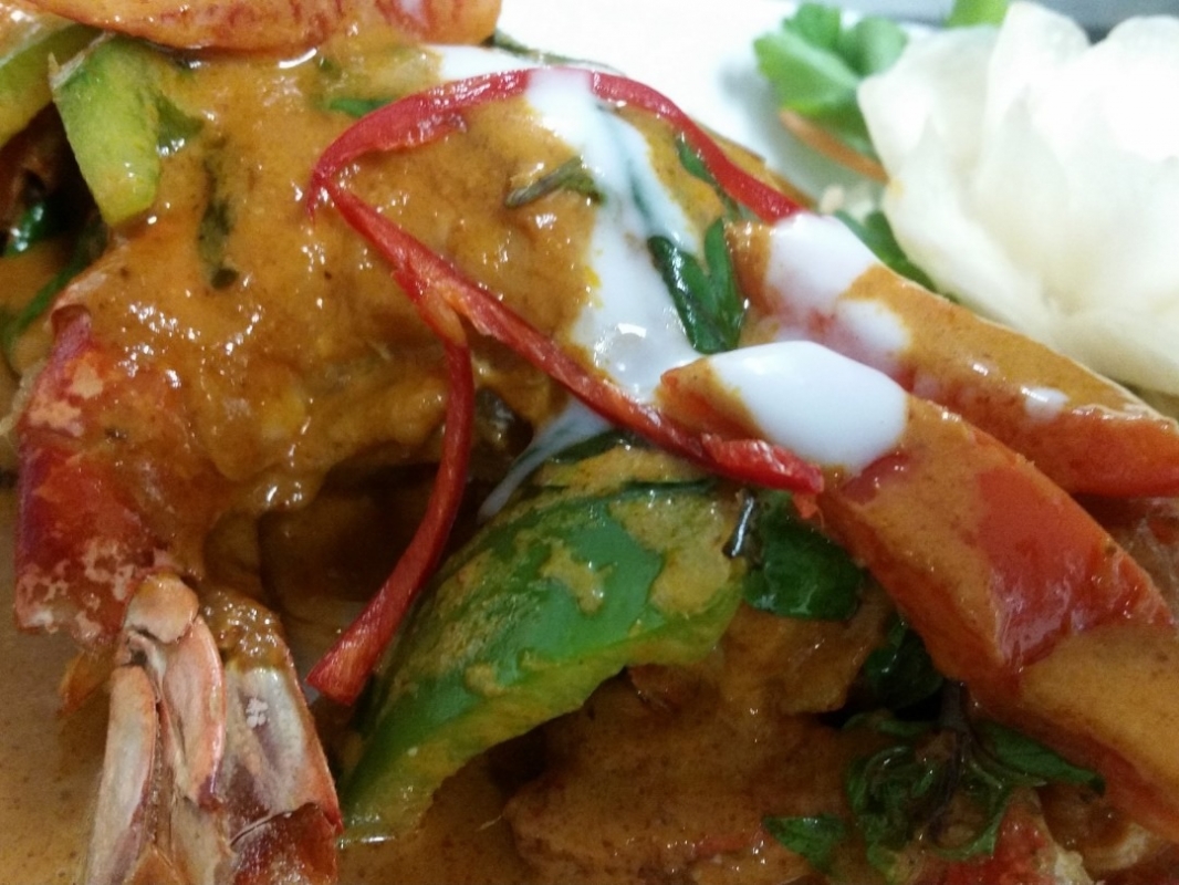 Pin Petch Thai Restaurant