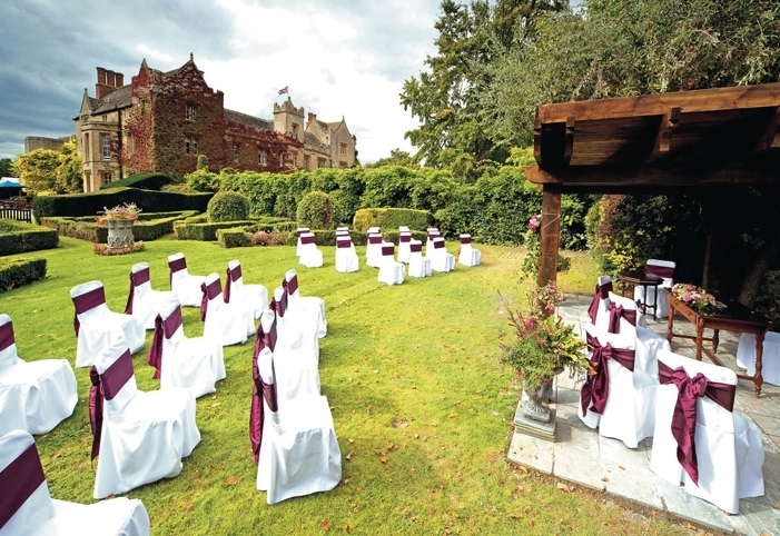 The Manor, Country House Hotel