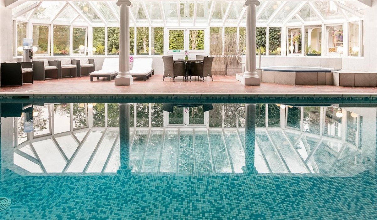 The Wordsworth Hotel And Spa 