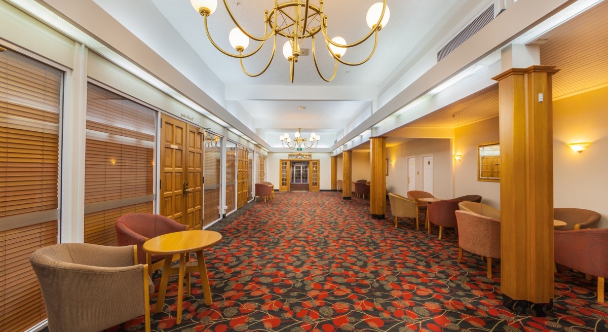 Wairakei Resort Taupo