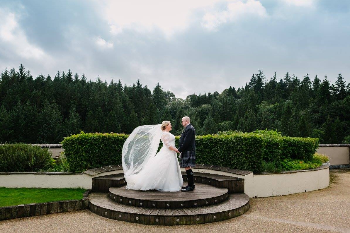 New Lanark Mill Hotel