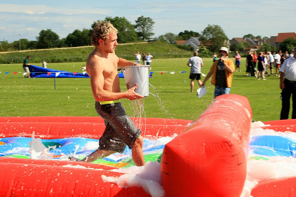 Trailfinders Sports Club