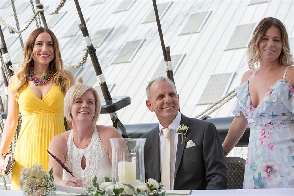 The Historic Dockyard Chatham