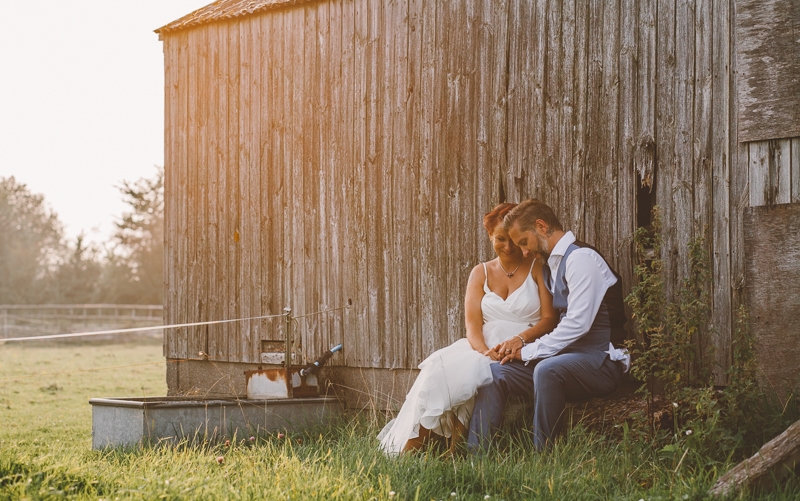 H-Coo Events Cider Orchard @The Grange