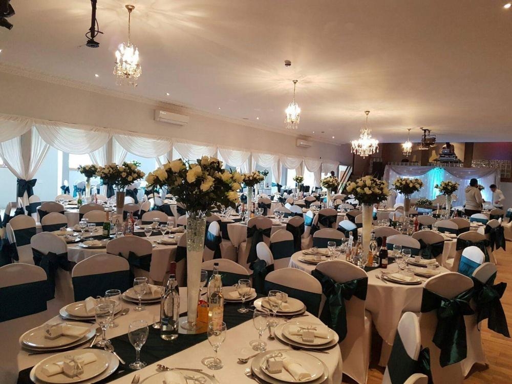 Vuk Banqueting Suite 