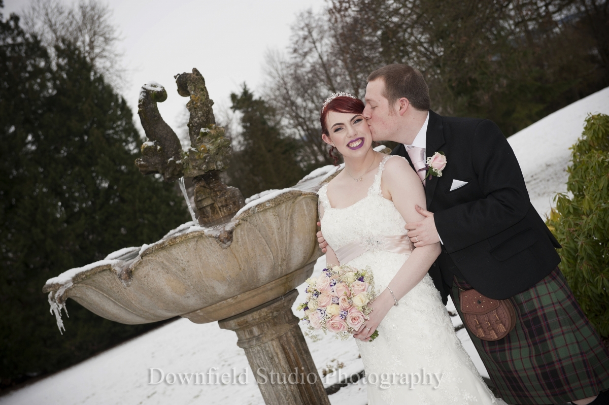 DoubleTree By Hilton Dundee