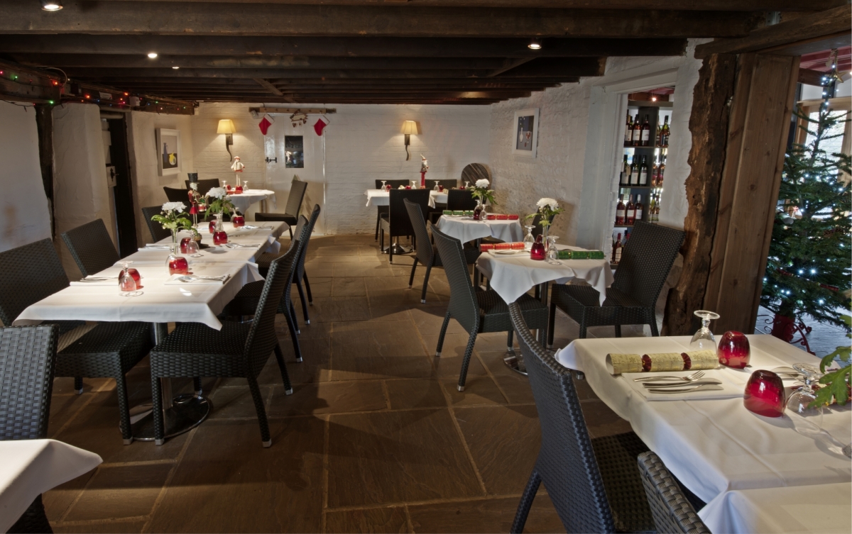 The English Wine Centre 