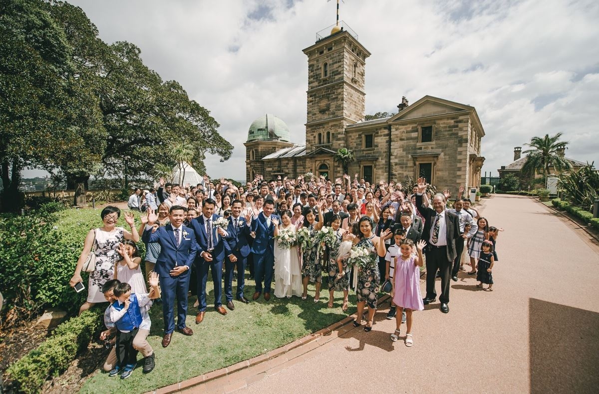 Sydney Observatory