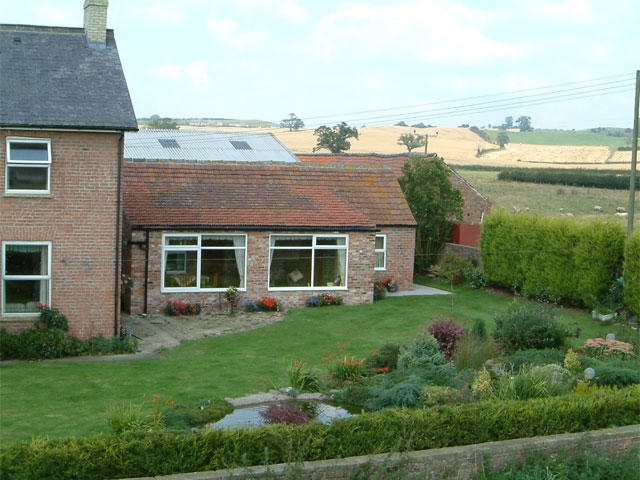 Thornton Lodge Country Sports