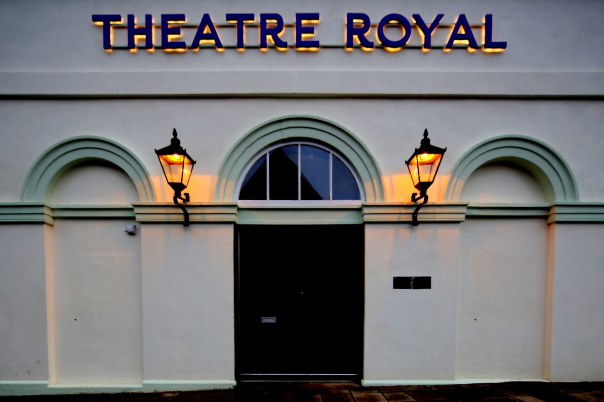 Theatre Royal Dumfries