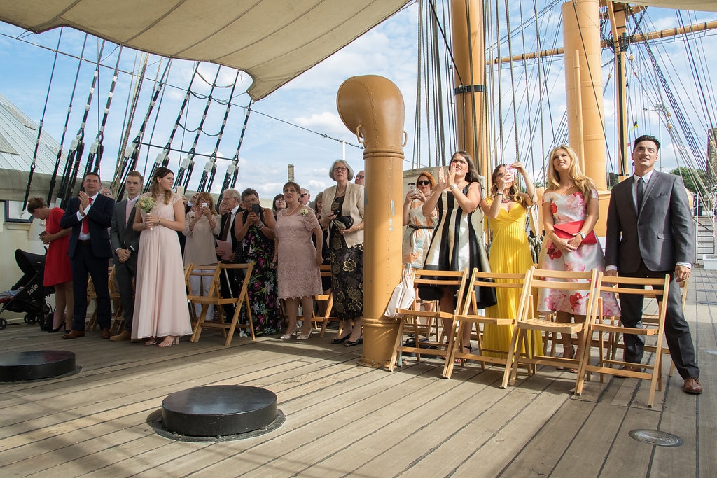 The Historic Dockyard Chatham