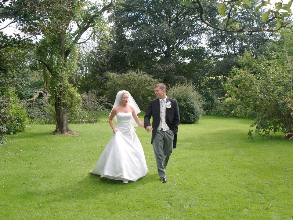 Wincham Hall Country Hotel 