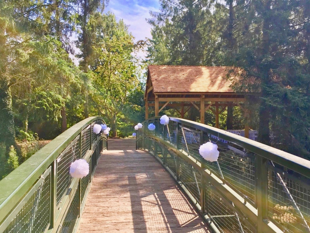 Hackness Grange Hotel