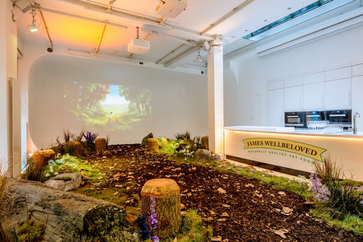 Production Ground Floor 