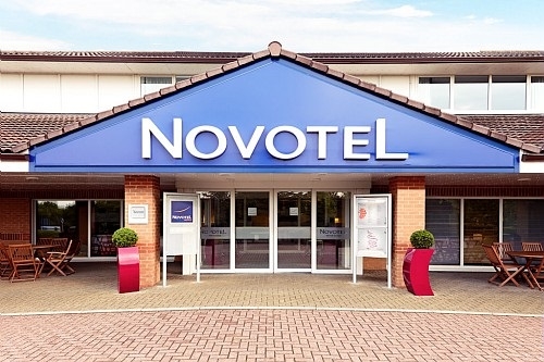 Novotel Milton Keynes