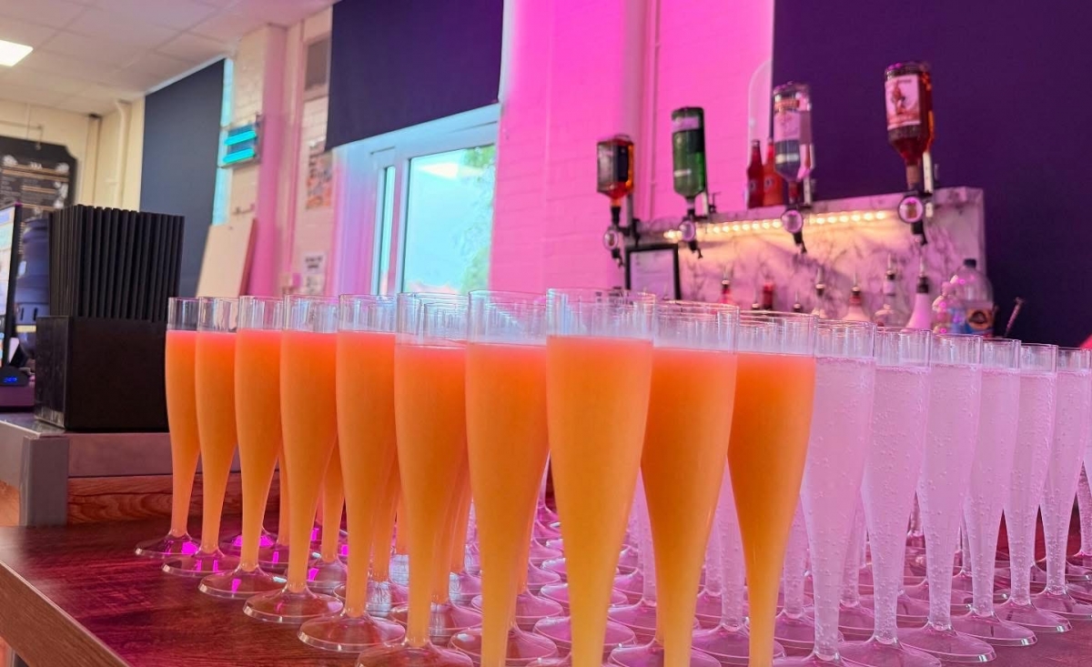 Aylesham Community Trust