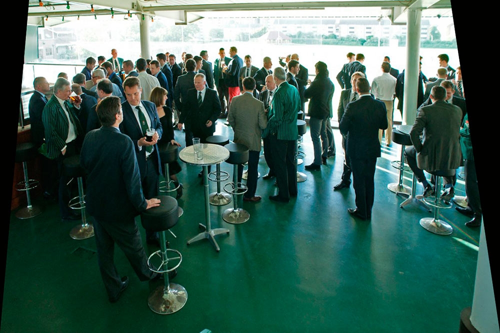 Trailfinders Sports Club