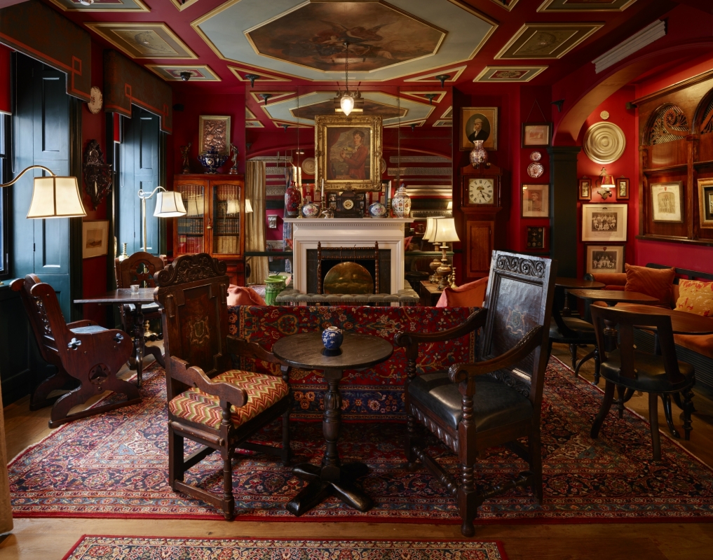 The Zetter Townhouse Marylebone