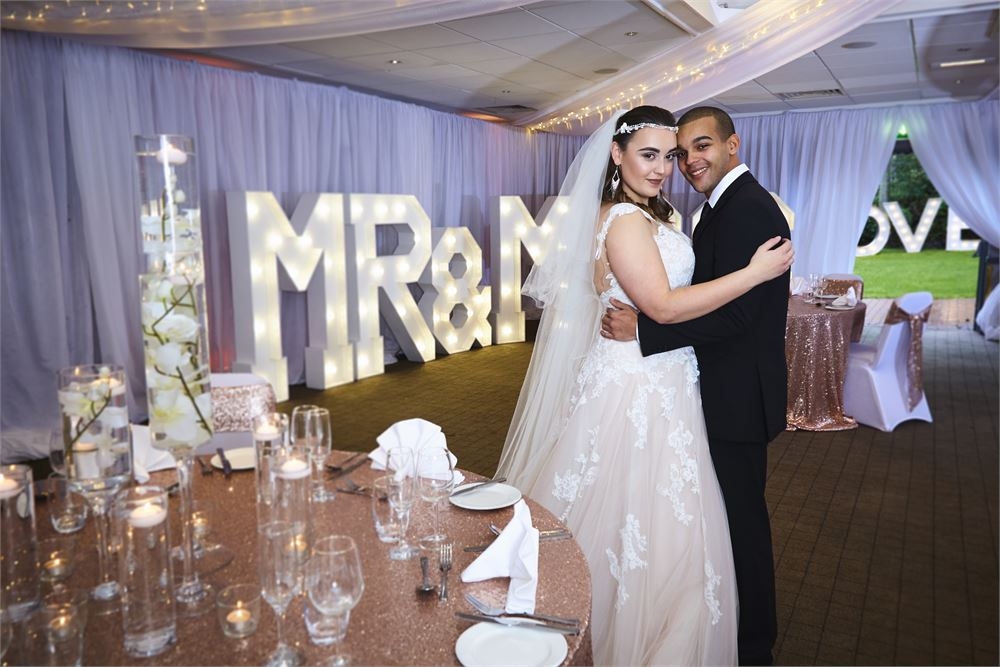 The Village Hotel, Hyde