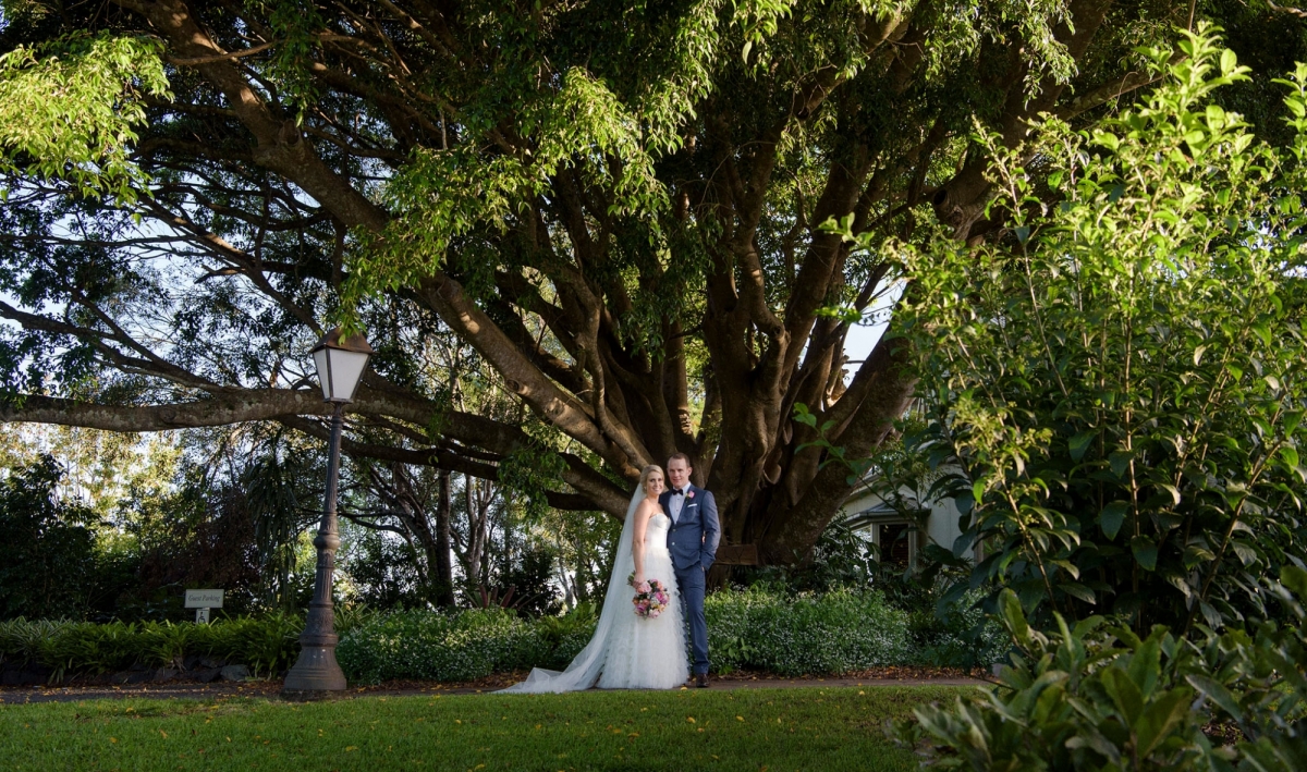 Spicers Clovelly Estate