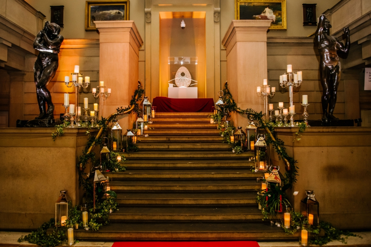 Manchester Art Gallery