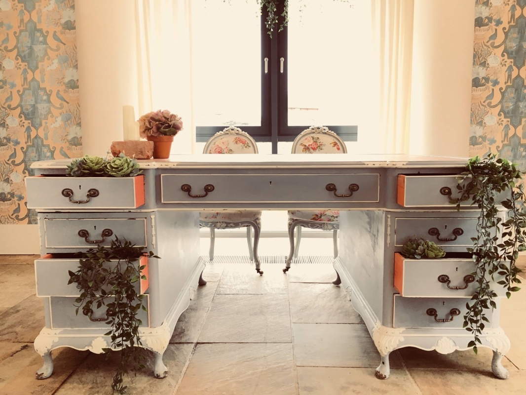 The Left Bank Village