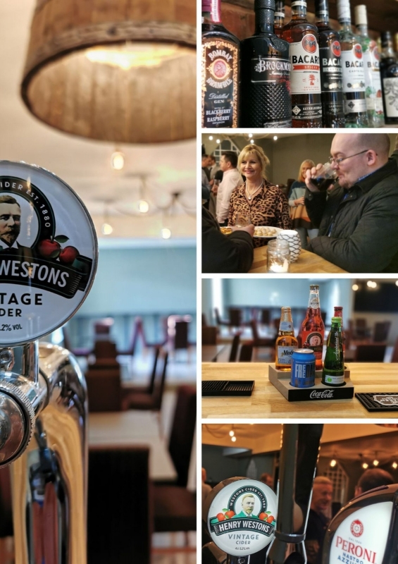 Bottles Deli & Rotisserie