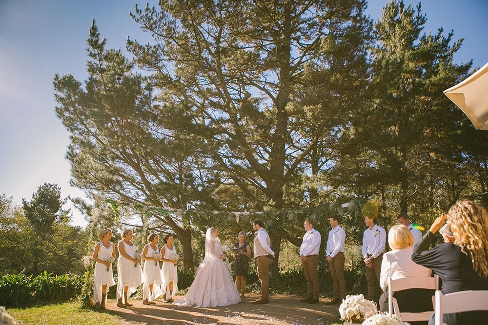 Sylvan Glen Country Estate