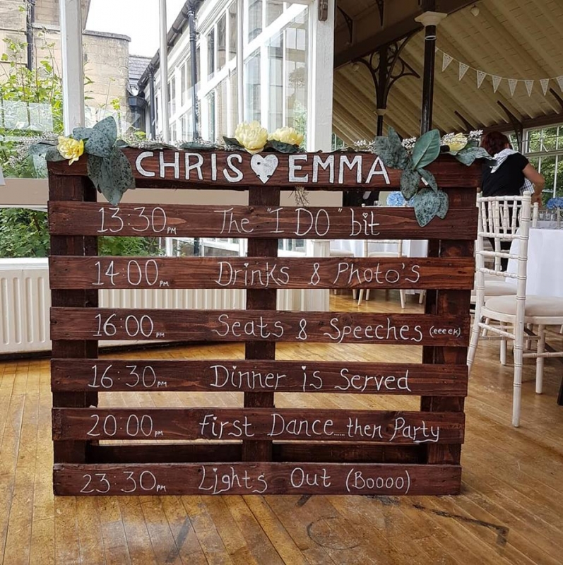 Winter Gardens - Hexham