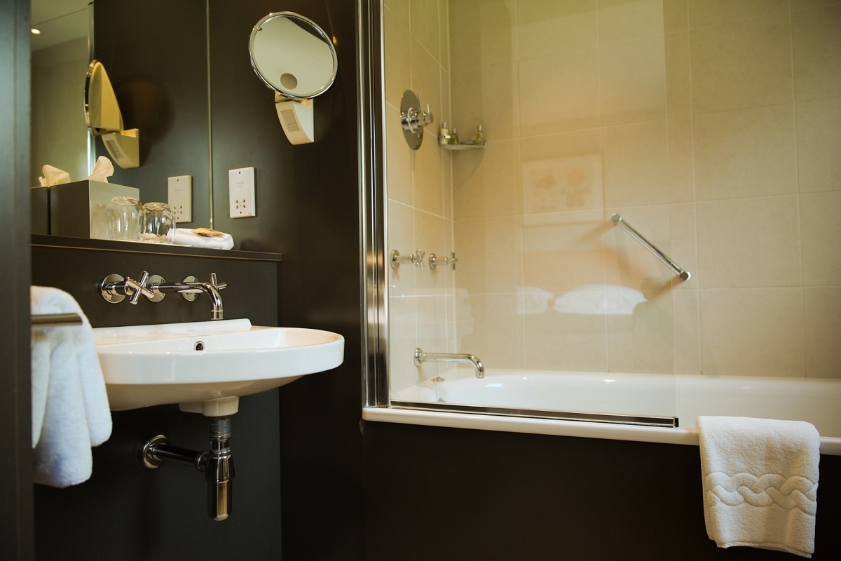 Hart's Hotel And Restaurant