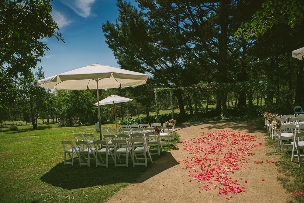 Sylvan Glen Country Estate