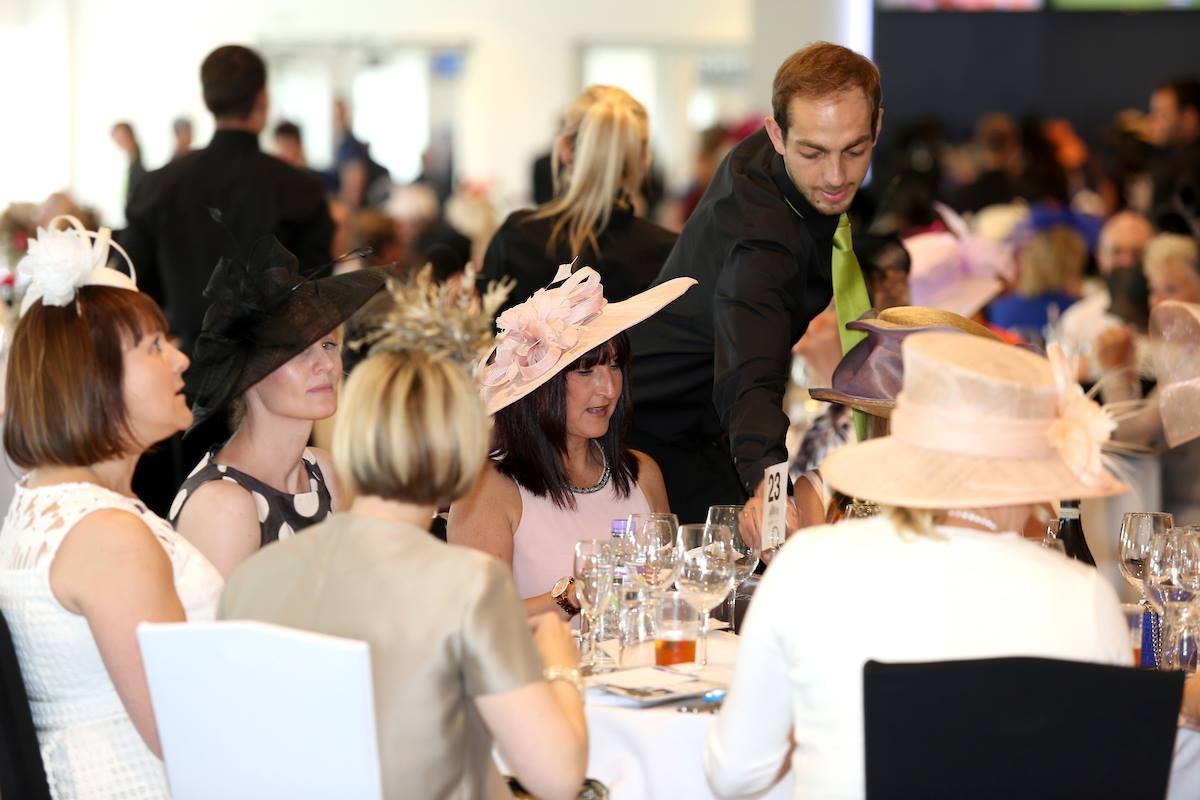 Chelmsford City Racecourse