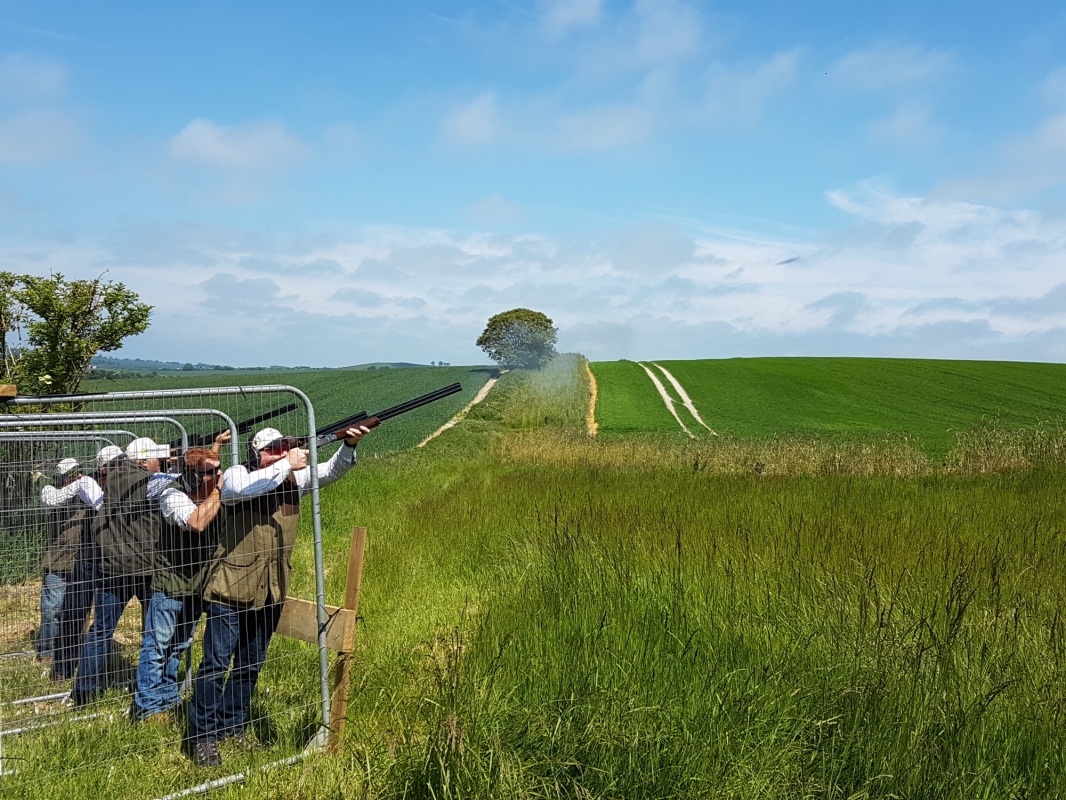 Wellington Barn Events (Ltd.)