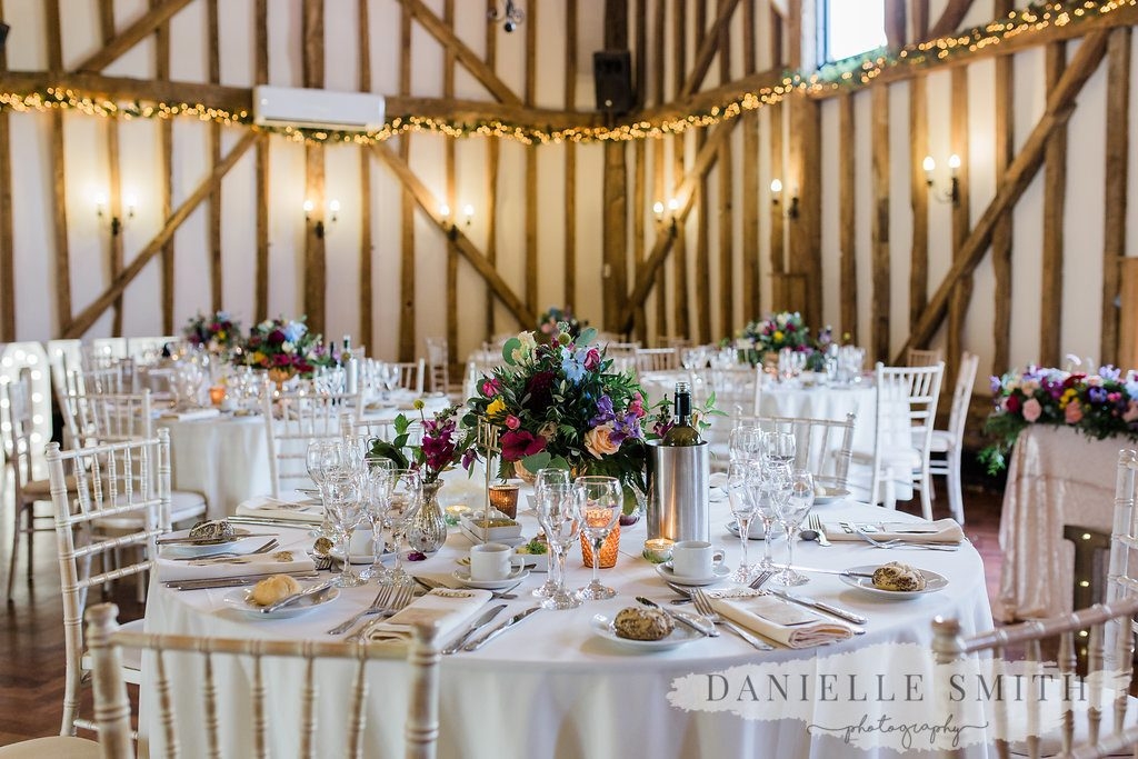 Crondon Park Golf Club