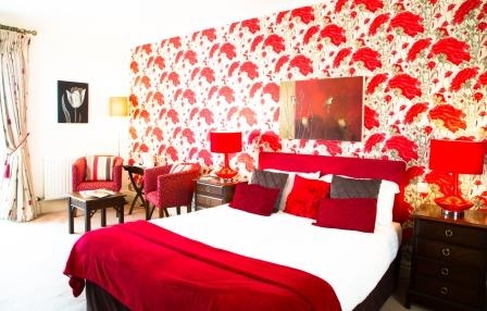 Moorland Garden Hotel 