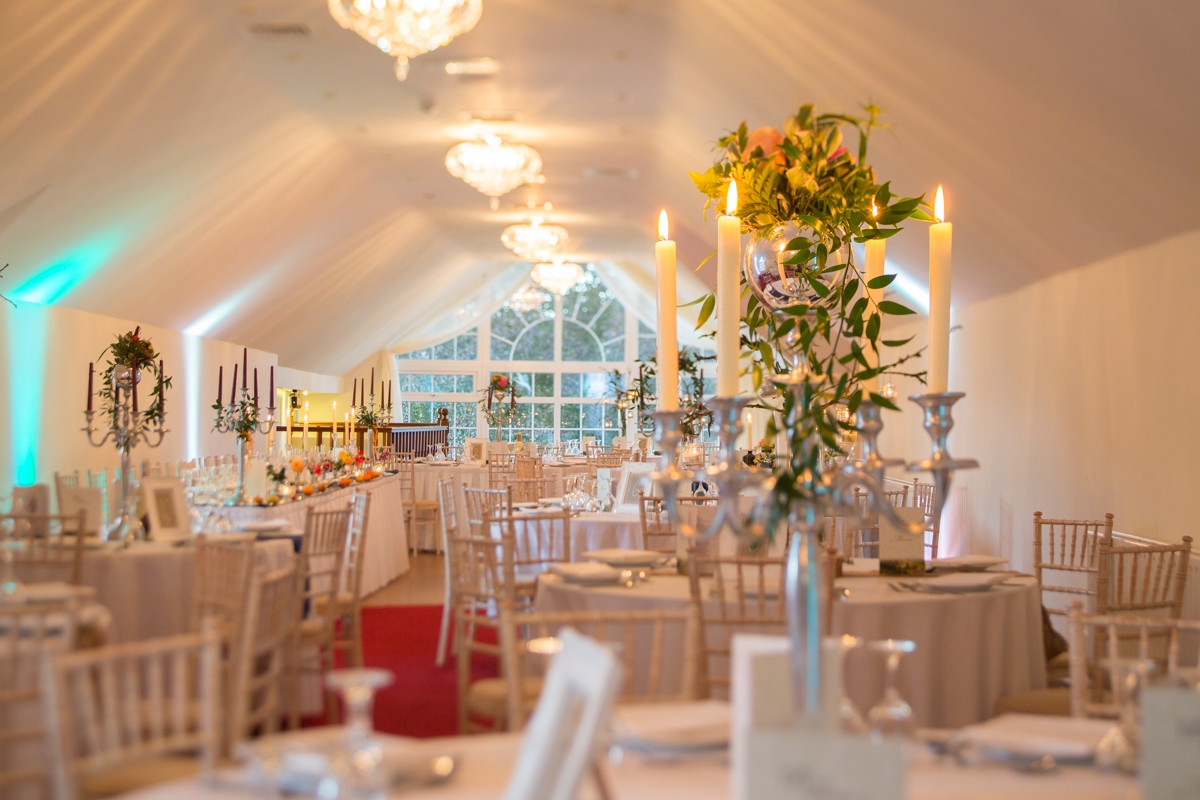 Boyne Hill House ~ Exclusive Country Estate 