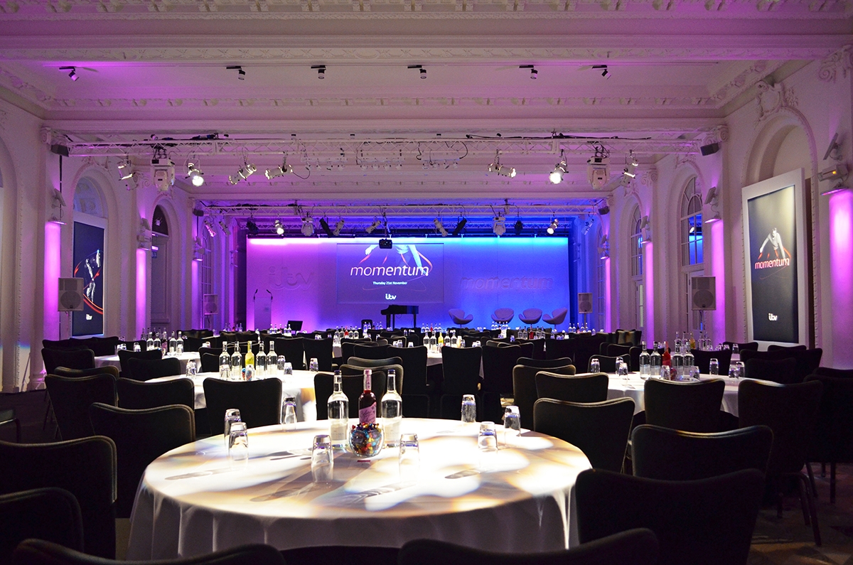 8 Northumberland Avenue