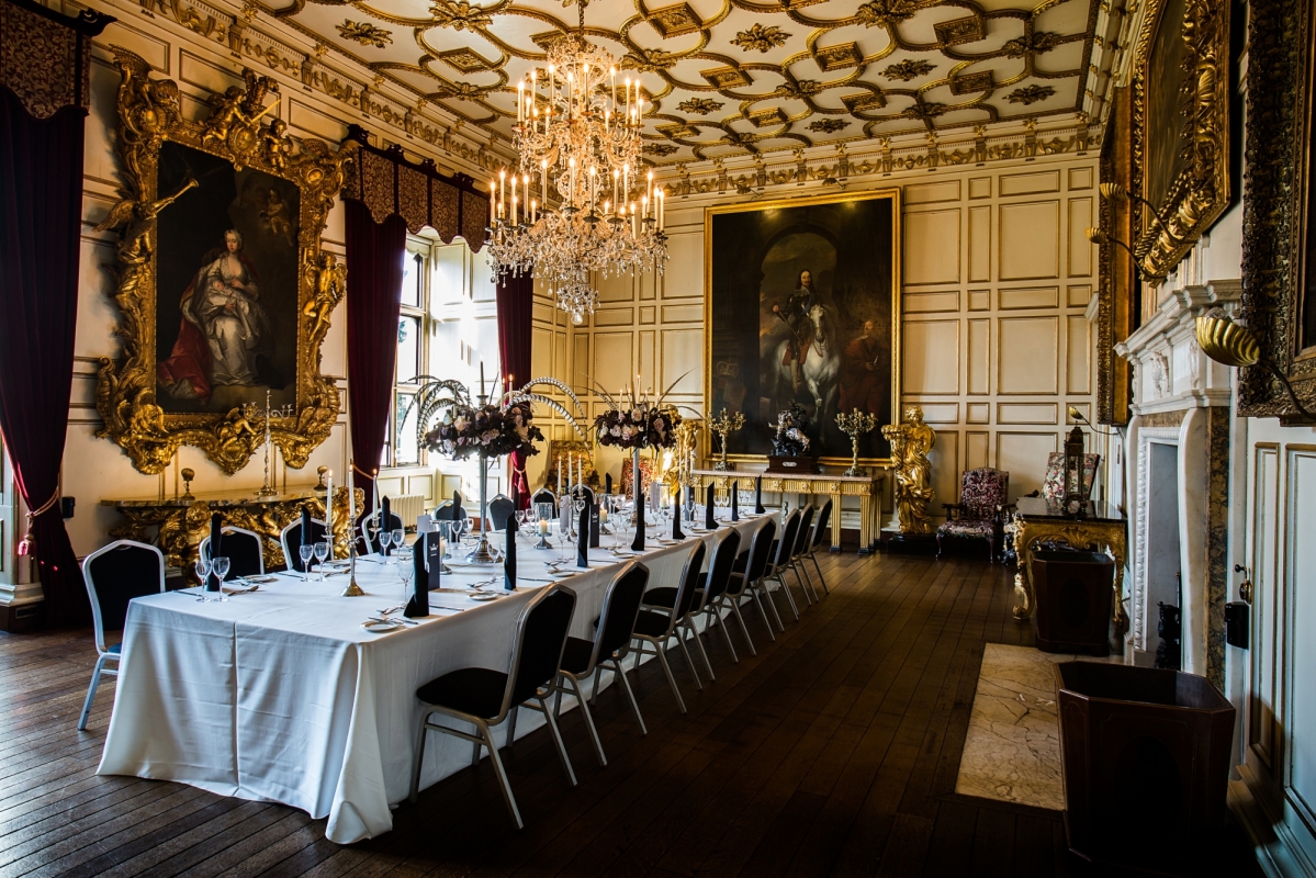 State Dining Room
